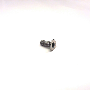 N90804705 Striker. Screw. Lock. Plate. Bolt.